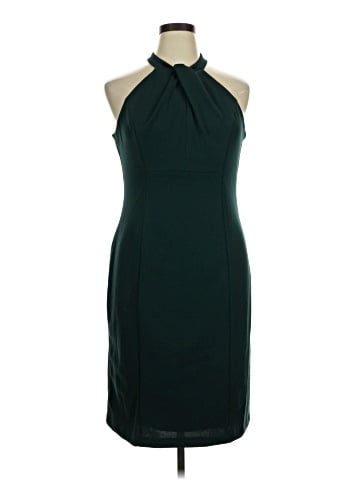 Julia Jordan Cocktail Dress (view 1)