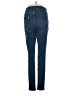 Old Navy Hearts Blue Jeans Size 2 - photo 2