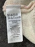 Jessica Simpson Paisley Ivory Pullover Sweater Size M - photo 8