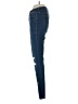Old Navy Hearts Blue Jeans Size 2 - photo 5