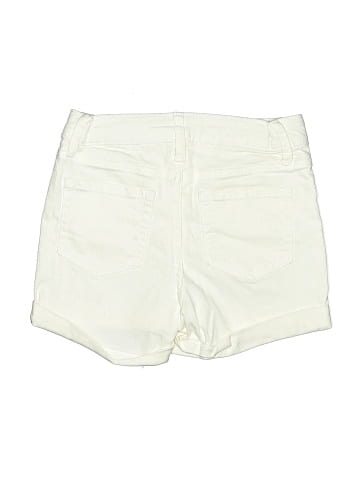 Art Class Khaki Shorts (view 2)