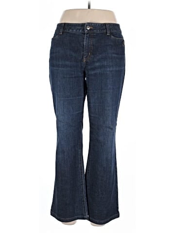Ann Taylor Jeans (view 1)