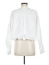 Massimo Dutti White Jacket Size M - photo 2