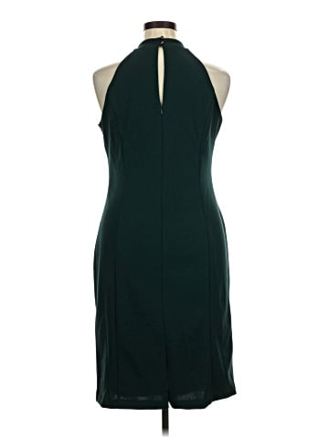 Julia Jordan Cocktail Dress (view 2)