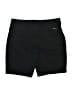 Eddie Bauer Solid Black Cargo Shorts Size 12 - photo 2