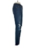 Old Navy Hearts Blue Jeans Size 2 - photo 4