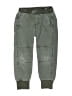 H&M Green Cargo Pants Size 4T - photo 1