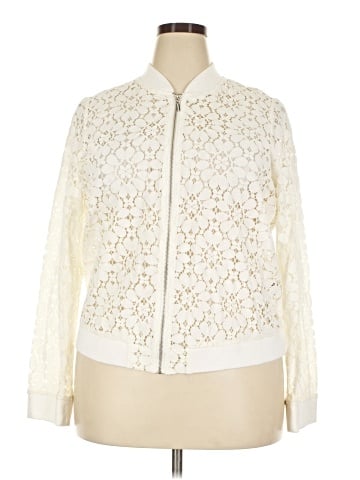 Torrid Jacket (view 1)