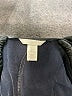 H&M Gray Casual Dress Size L - photo 7