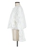 Massimo Dutti White Jacket Size M - photo 5