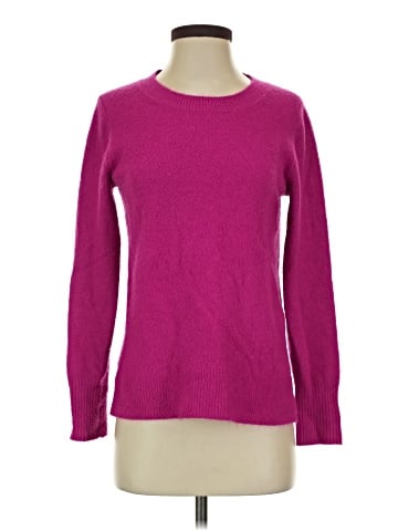 J.Crew Factory Store Pullover Sweater (view 1)