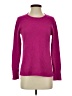 J.Crew Factory Store Pink Pullover Sweater Size XS - photo 1