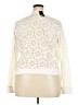 Torrid Ivory Jacket Size 2X Plus (2) - photo 2