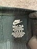 Nike Black Casual Pants Size 3 - 4 - photo 3
