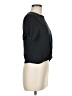 Fabletics Black Short Sleeve Top Size M - photo 4