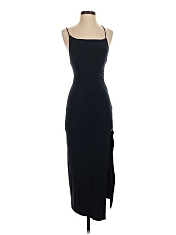 Pull&Bear Cocktail Dress (view 1)