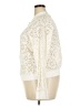 Torrid Ivory Jacket Size 2X Plus (2) - photo 5