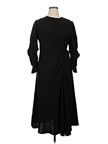 Lafayette 148 New York Casual Dress (view 1)