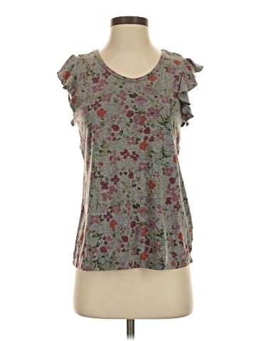 t.la Short Sleeve T-Shirt (view 1)