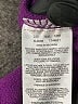 Columbia 100% Polyester Purple Jacket Size M - photo 7