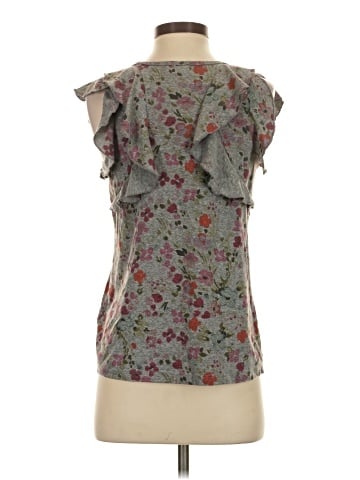 t.la Short Sleeve T-Shirt (view 2)