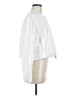 Massimo Dutti White Jacket Size M - photo 4