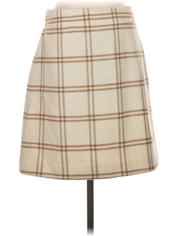 J.Crew Casual Skirt (view 1)