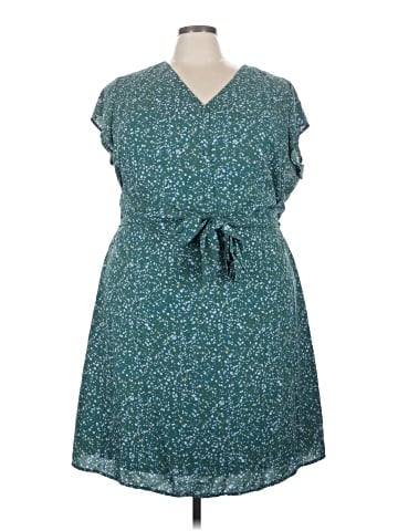 41Hawthorn Casual Dress (view 1)
