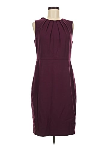 Nine West Cocktail Dress (view 1)
