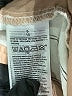 Gap Stripes Ivory Linen Pants Size 6 - photo 9