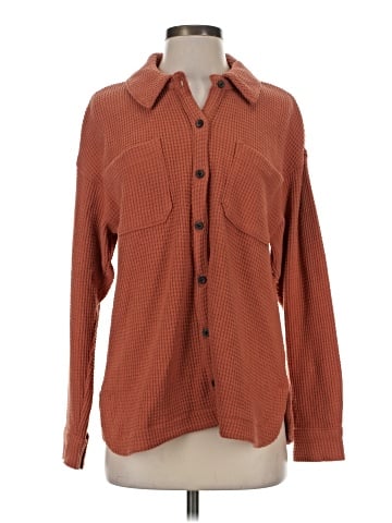 Madewell Cardigan (view 1)