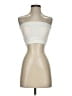Assorted Brands White Ivory Tube Top Size XXS (estimated) - photo 1