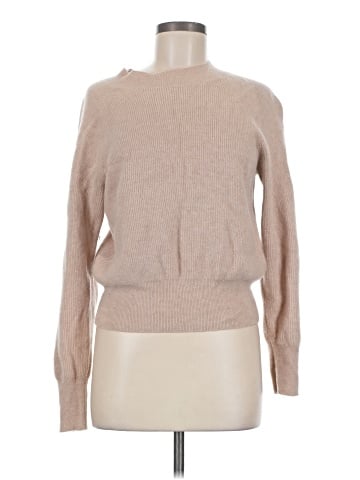 H&M Cashmere Pullover Sweater (view 1)