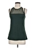 Lorna Jane Active Green Active Tank Size M (estimated) - photo 1