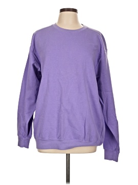 Comfort Colors Sweatshirt
