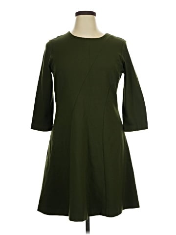 Ann Taylor Casual Dress (view 1)