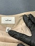 Wilfred Solid Tan Casual Skirt Size 6 - photo 4