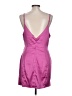 Aqua Pink Cocktail Dress Size L - photo 2