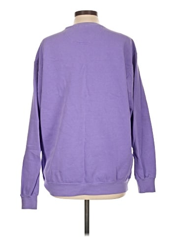 Comfort Colors Sweatshirt (view 2)