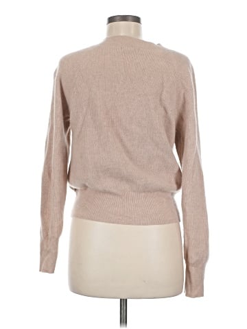 H&M Cashmere Pullover Sweater (view 2)