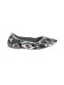 ROTHY'S Paisley Gray Flats Size 7 1/2 - photo 1