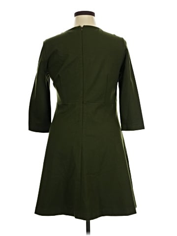 Ann Taylor Casual Dress (view 2)