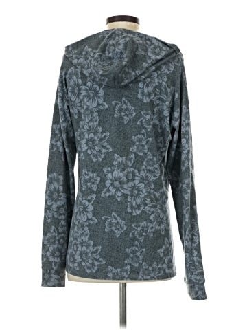 Jasmine & Ginger Long Sleeve T-Shirt (view 2)