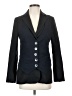 Marc by Marc Jacobs Blue Black Blazer Size S - photo 1