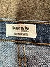 Kensie Blue Jeans Size 2 - photo 4