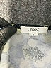Ardene Floral Black Casual Dress Size S - photo 7