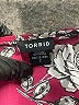 Torrid 100% Polyester Floral Burgundy Long Sleeve Blouse Size 2X Plus (2) - photo 7