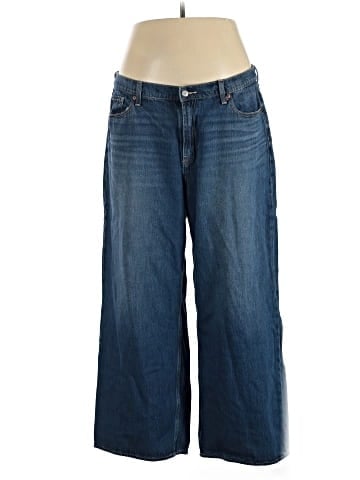Old Navy Jeans (view 1)