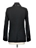 Marc by Marc Jacobs Blue Black Blazer Size S - photo 2