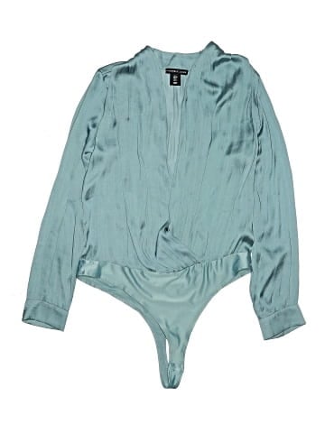 Sincerely Jules Long Sleeve Blouse (view 1)
